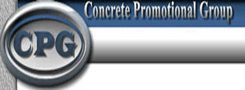 Concrete Promotional Group