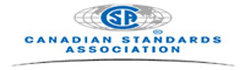 The Canadian Standards Association