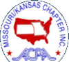Missouri/Kansas Chapter American Concrete Pavement Association