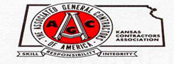 Kansas Contractors Association Incorporated
