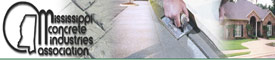 Mississippi Concrete Industries Association