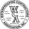 Waterproofing Contractors Association Incorporated